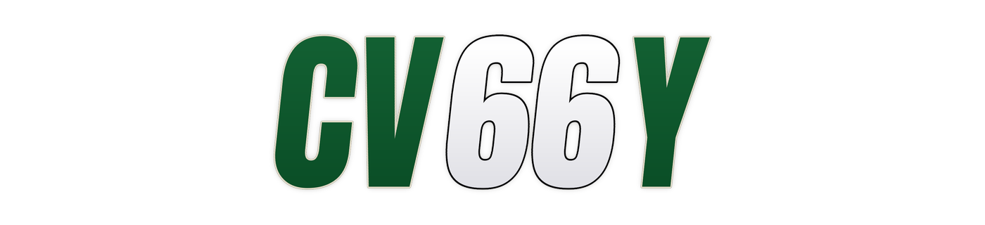 cv66y লোগো